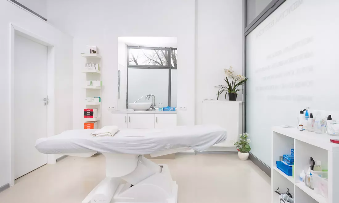 Pakiety day spa dla 1 lub 2 osób w Skin Like Silk