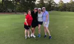 Up to 46% Off on Golf at The Emerald Golf Club
