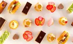 Up to 31% Off on at Pearl Lounge at 5* Grand Hyatt Abu Dhabi