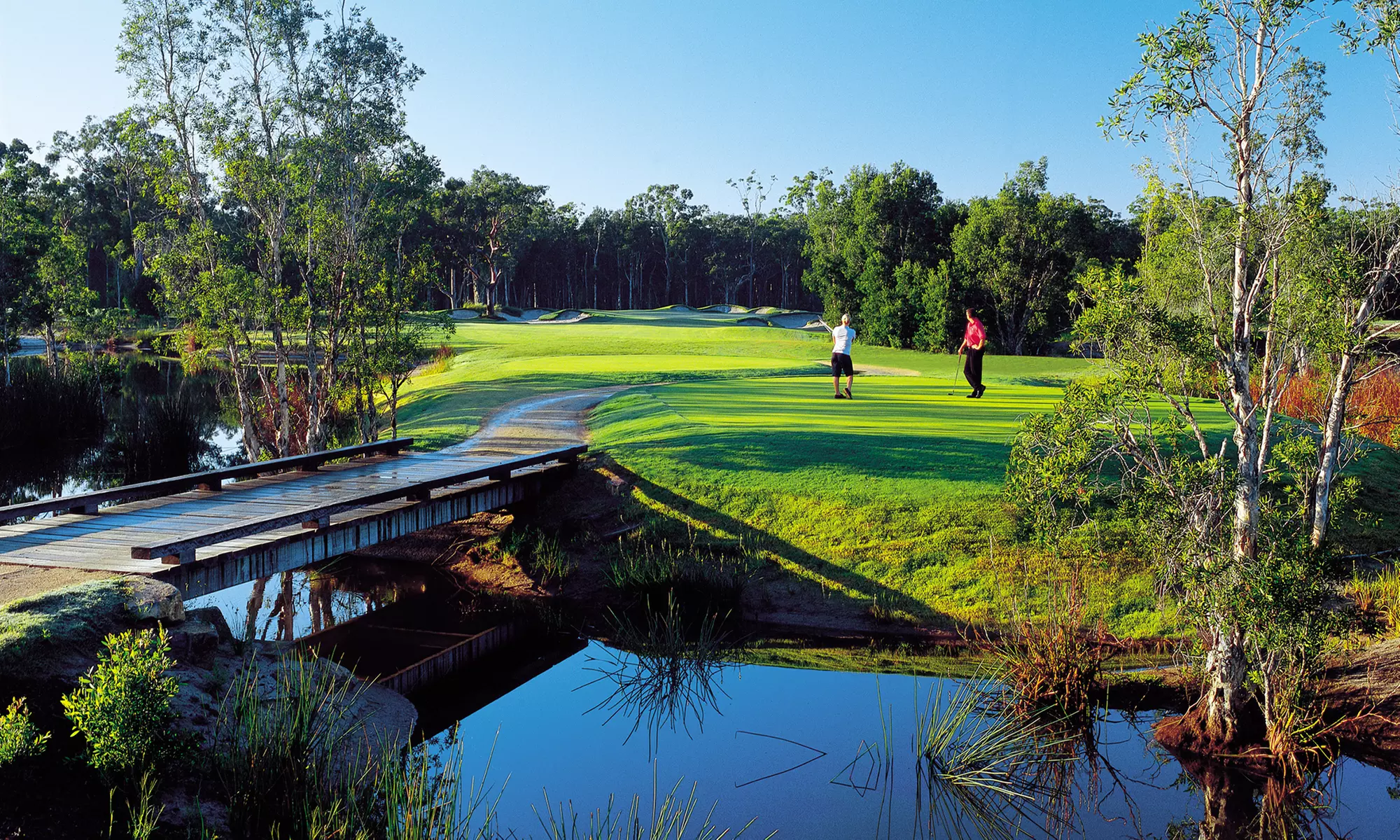 5* Tropical Escape in Port Douglas: 5 or 7-Nights for Two