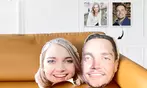 Custom Face Pillow from Justyling Perfect Grad Gift