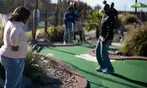 Unlimited Mini-Golf Pass at the Best 18-Hole Championship Course