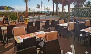Hyde Bistro à Nice : repas bistronomique aux saveurs du monde face à la mer pour 2 pers (jusqu'à 59% de remise)