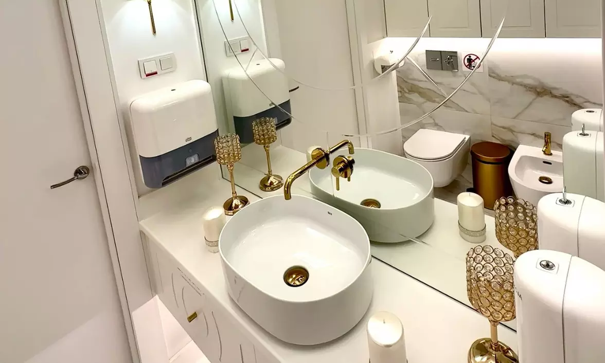 Odkryj królewskie pakiety day spa w warszawskim salonie w Glamour Clinic Pury&Bilska (do -56%)