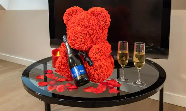 ILE-DE-FRANCE | Anthony - Hotel Montbriand Anthony 4*