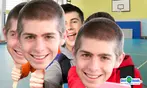 Save Up to 78% On 12x18 Custom Head Cutouts