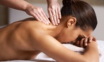 Diepe ontspanning met intuïtieve massages en zachte Reiki energie