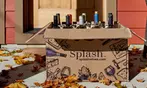 Wine Gift: Splash Wines 15-Bottle Global Collection