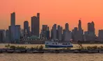 Shoreline Sightseeing - Architecture Boat Tour and Skyline Lake Cruise