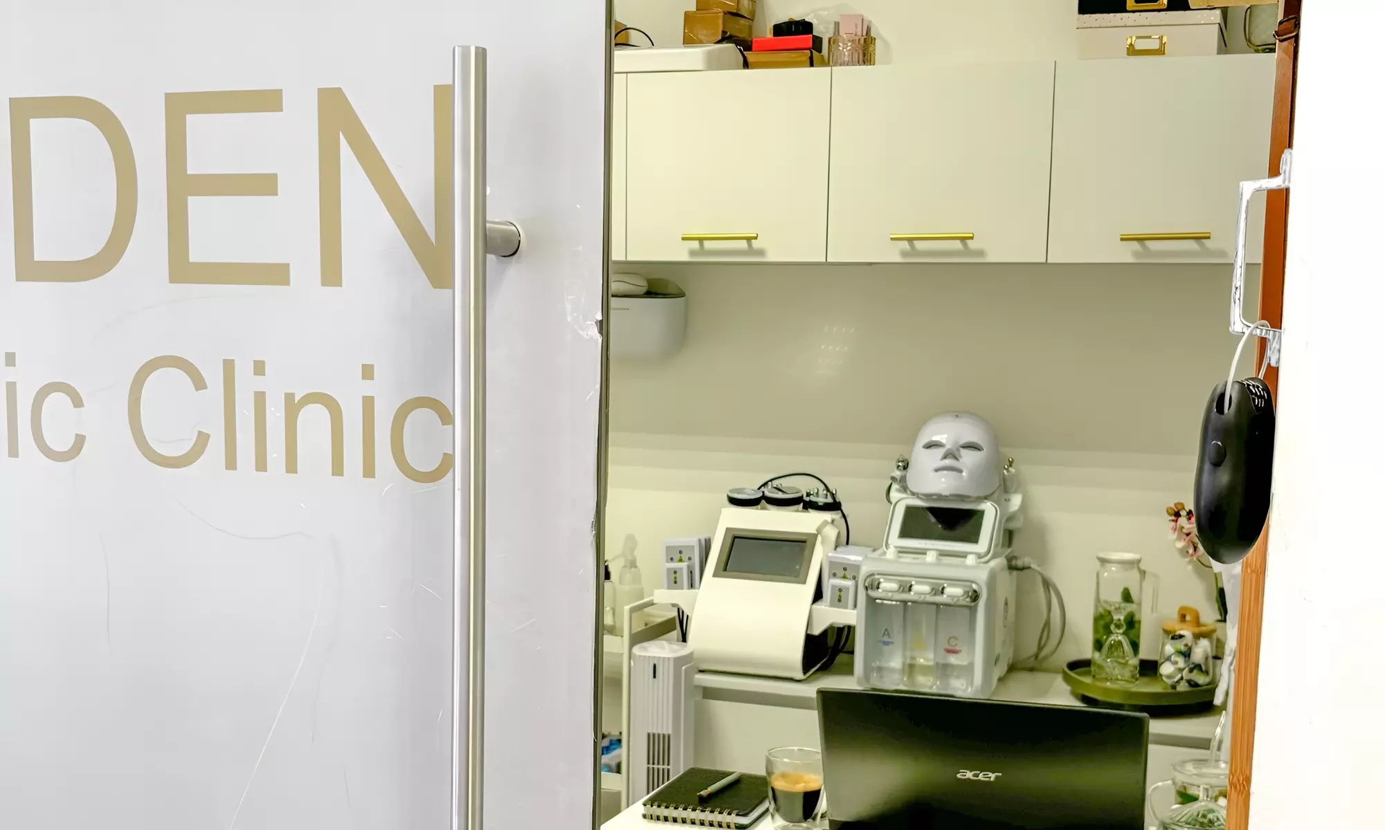Van dof naar dazzling: Glow Facial behandeling in Amsterdam