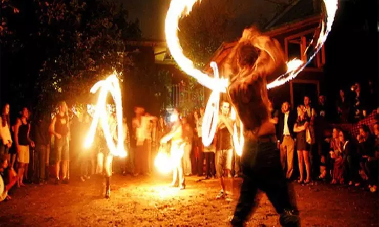 Up to 54% Off on Tour - Guided at Adventure Desert Tourism