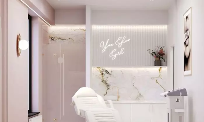 Masaż twarzy i ciała lub pakiet spa Premium dla dwojga