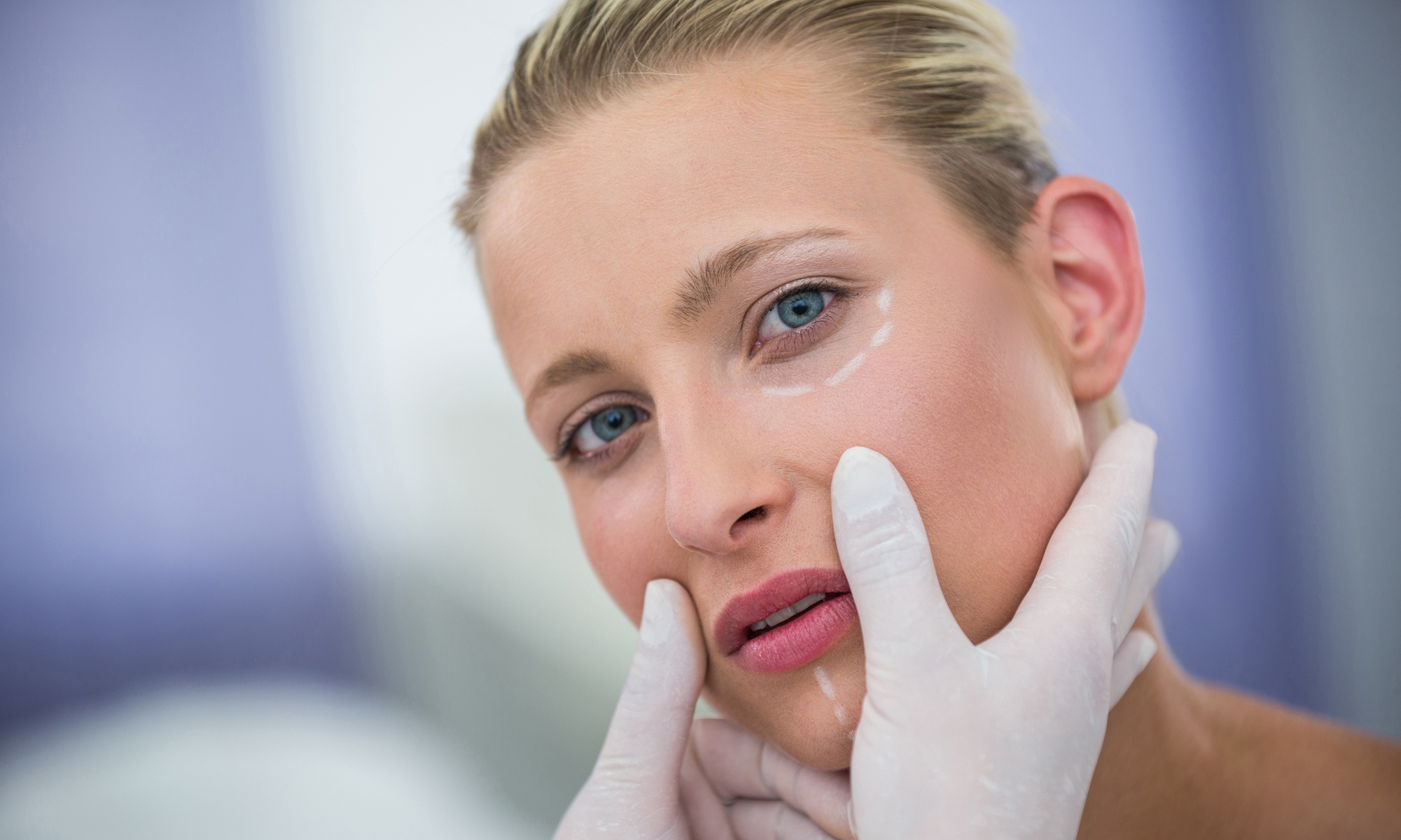 Wertgutschein Hyaluron-Behandlung