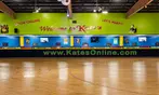Experience skating at one of the top rinks in the country!