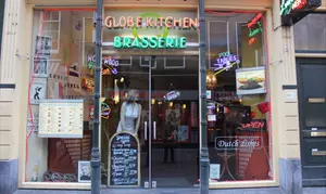 Proef heel de wereld op je bord in hartje Amsterdam (tot 48% korting)