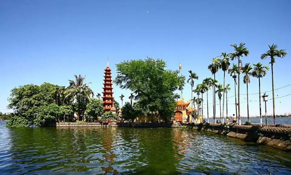 Discover Vietnam in 7 Days! Meals, Transfers & More from Just $599!