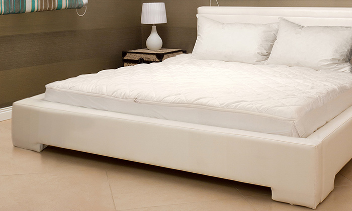 groupon toronto memory foam mattress