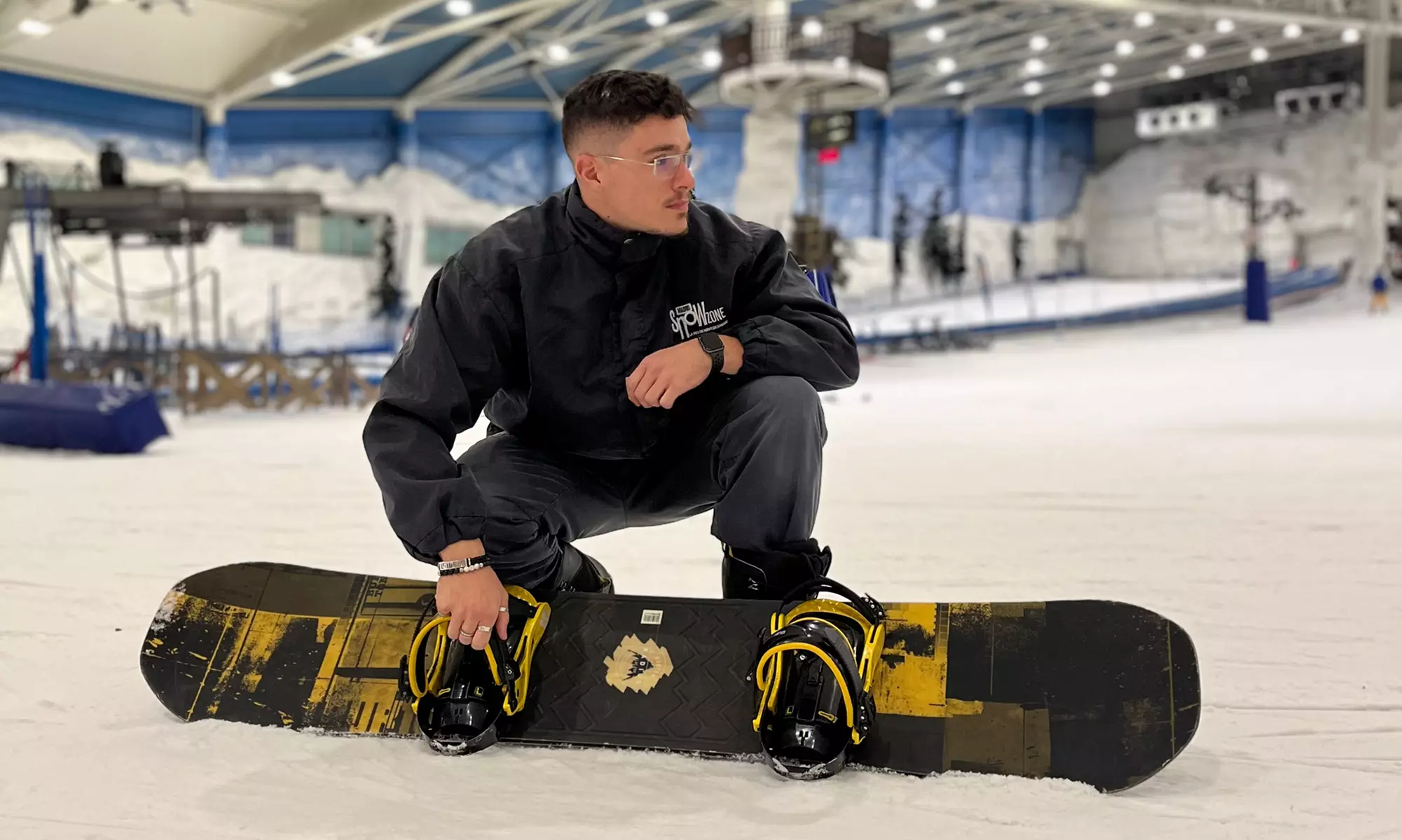 Forfait de 2 h para 1 o 2 personas con equipo: ¡diversión asegurada!