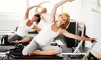 Reformer Pilates Classes – Lincoln Park