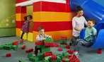 LEGOLAND Discovery Center - San Antonio (Up to 49% Off)