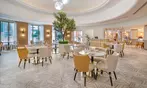 Premium Set Menu from Le Bistrot at 5* Sheraton Abu Dhabi