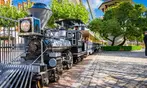 Tagesticket für den Heide Park Soltau