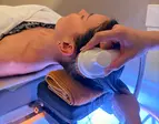 Elevated Multi-Sensory Headspa Rituals for Ultimate Relaxation