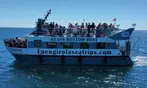 Excursión en catamarán para 2 personas con opción de hasta 3 niños