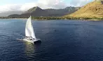 Enjoy a Sunset Sail Experience for Adults and Children