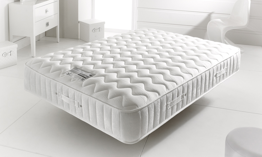 groupon full size mattress