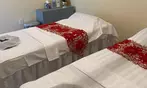 Up to 55% Off on Couples Massage at Royal Massage And Spa