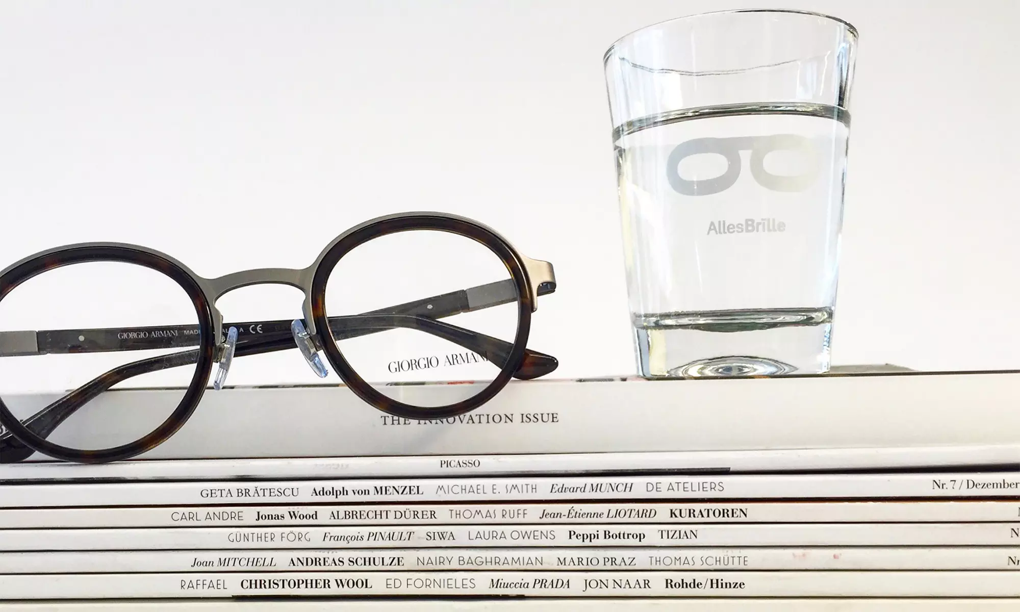 Wertgutschein für Brillen o. Sonnenbrillen mit Korrektionsgläsern