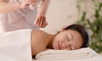 Up to 49% Off on Couples Massage at Crystal Massage