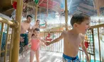 Great Wolf Lodge Grand Mound Water Park Resort