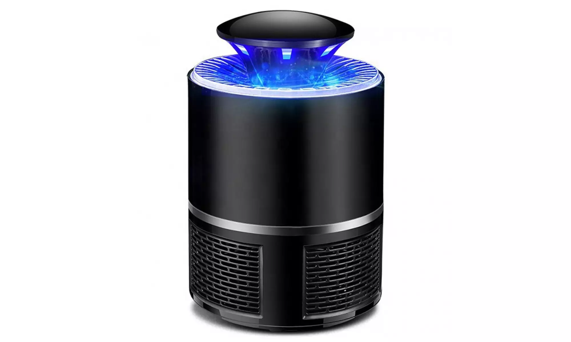 Herzberg Anti-Moskito-Lampe