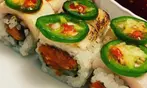 Enjoy Kusshi Sushi at Rockville Town Square