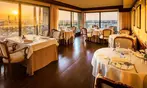 Menú para 2 o 4 personas en Restaurante Panorámico Al Zagal