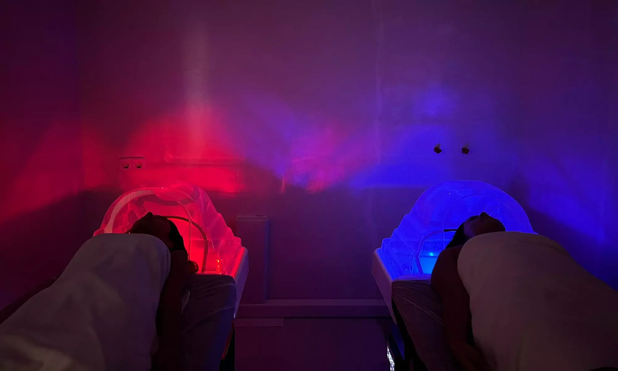 Ritual de spa capilar a elegir con masaje, sauna y más para 1 persona