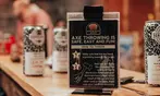 Axe Throwing & Digital Targets – Marietta