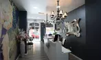 Tratamiento facial y limpieza