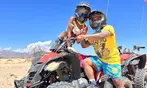 Las Vegas Dunes Off-Road ATV Adventure Tour Deals - Up to 64%