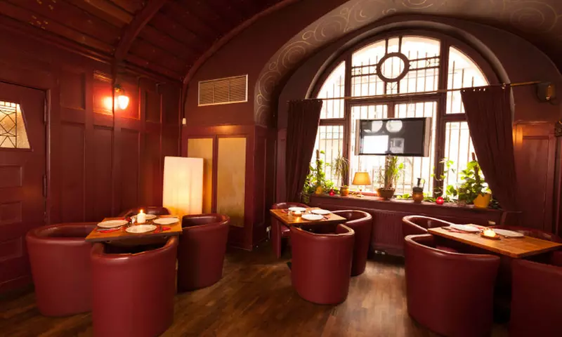 Rodizio All-You-Can-Eat in 10 Gängen inkl. Buffet und 2-Gänge-Dessert