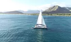 Enjoy a Sunset Sail Experience for Adults and Children