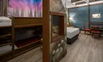 Great Wolf Lodge Grand Mound Water Park Resort