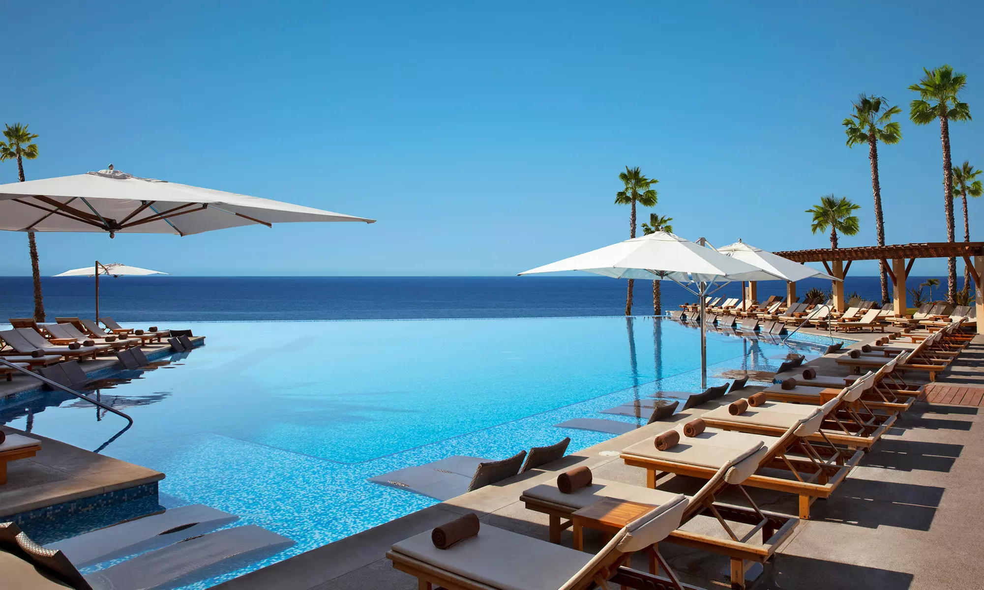 ✈ All-Inclusive Krystal Grand Los Cabos w/ Air from Travel By Jen