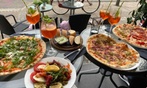 Genuss pur: 3-Gänge-Menü im Ristorante Piccanti am Ostertor