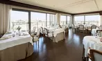 Menú para 2 o 4 personas en Restaurante Panorámico Al Zagal