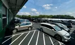 2, 4, 6, or 10-Day ATL Covered Airport Parking, Up To 32% Off