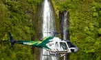 Exclusive Hawaii Helicopter Tours - Waterfalls, Valleys, Volcanoes!