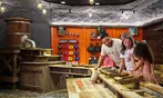 Great Wolf Lodge Atlanta Indoor Water Park Resort